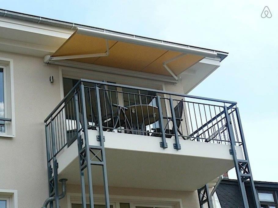 Villa Louise Heringsdorf  Exterior foto